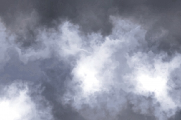 Toxic Fume Public Domain Image