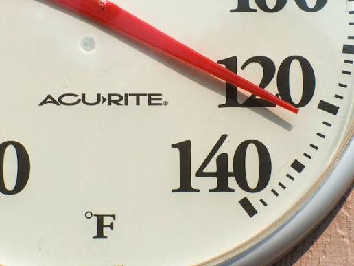 Generic temperature gauge