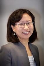 Soo-Jeong Lee, RN, PhD, ANP