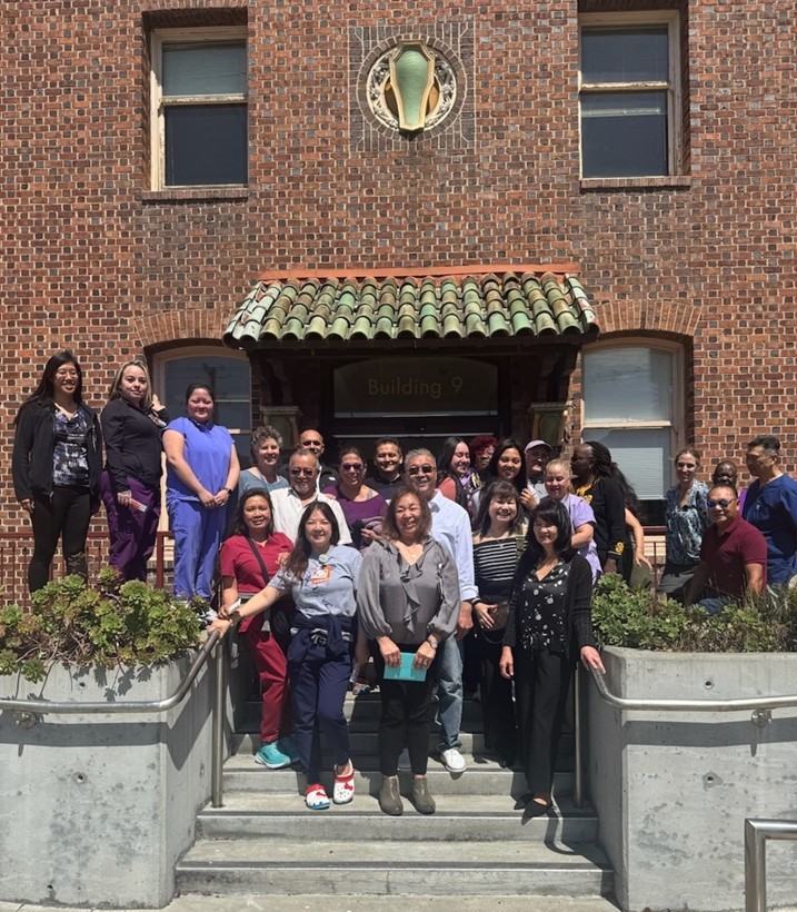 ZSFG OHS Clinic Photo