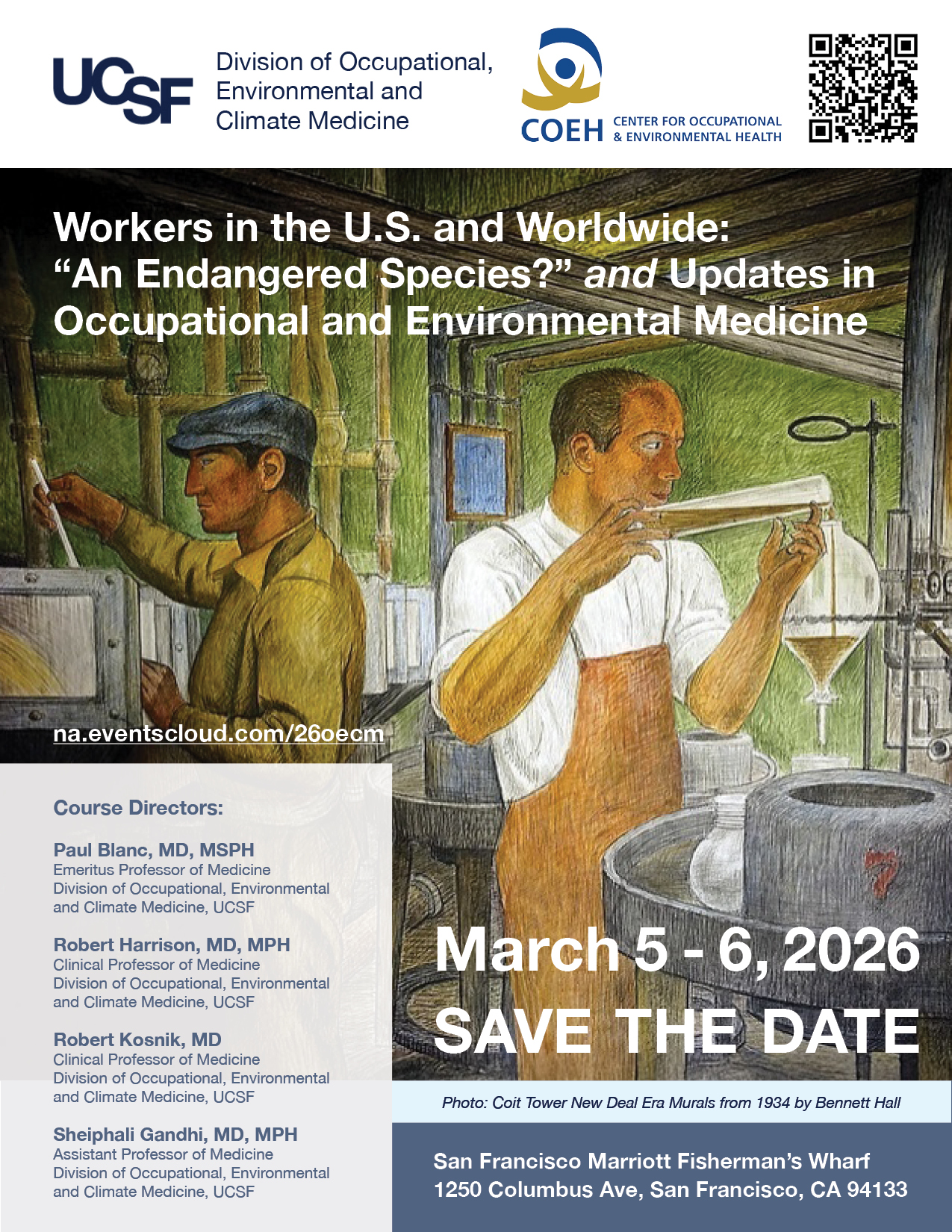 2026 OEM CME Flyer