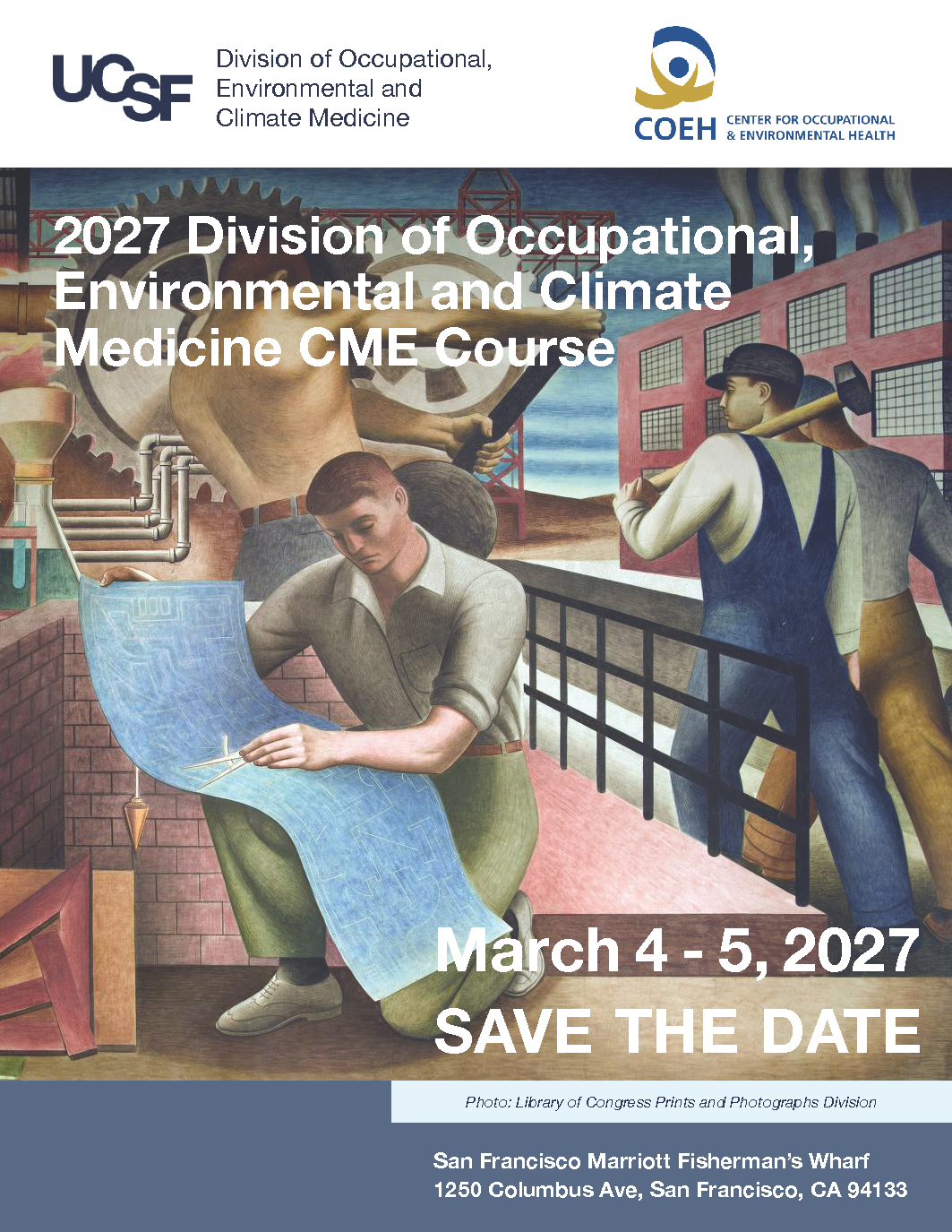 2027 OEM CME Flyer