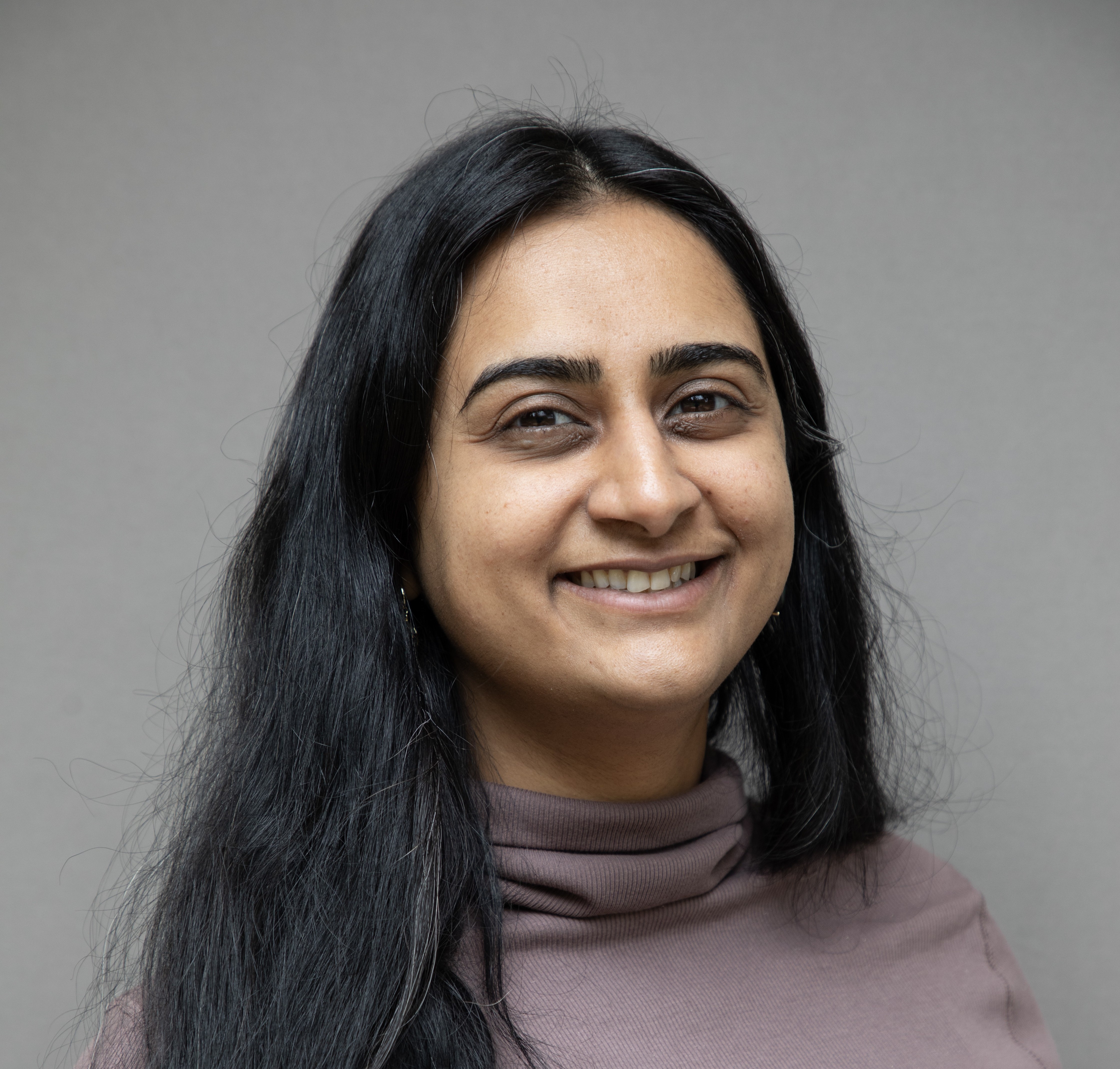 Anu headshot
