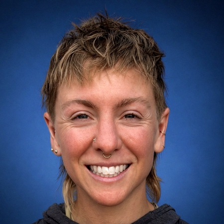 E. Makar headshot