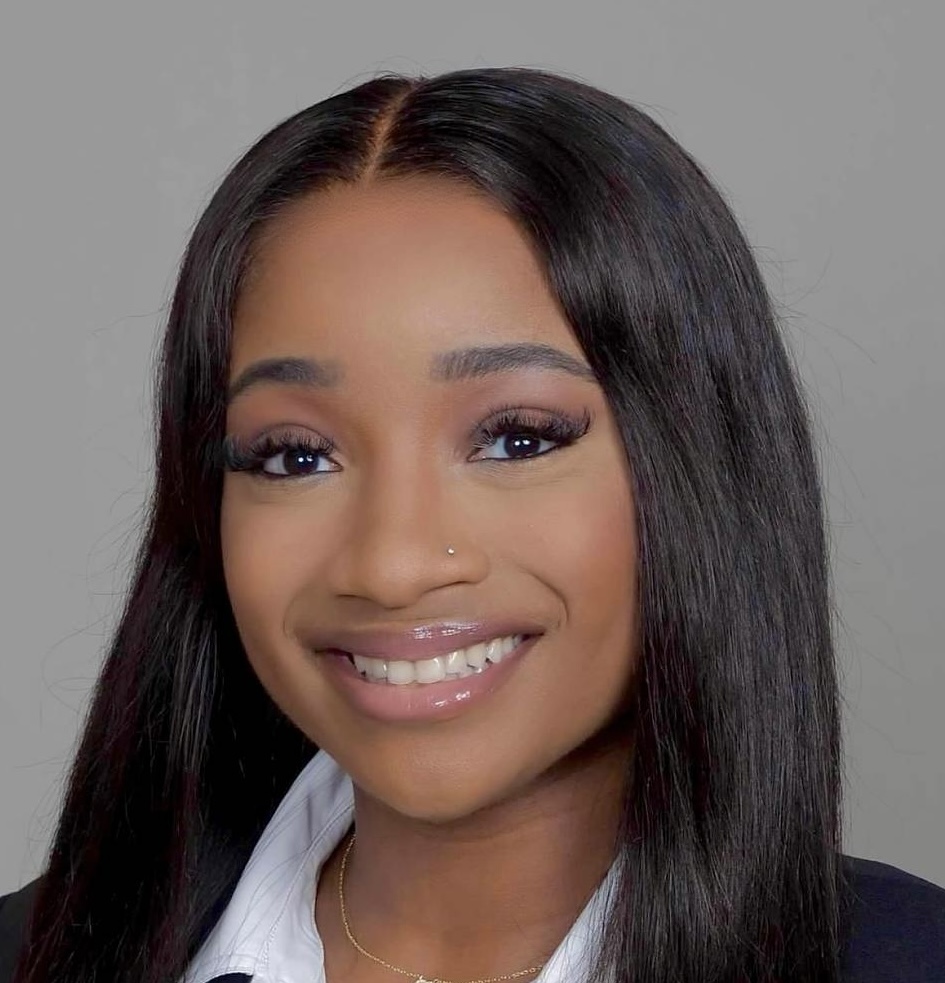 Nnedinma Okpala headshot
