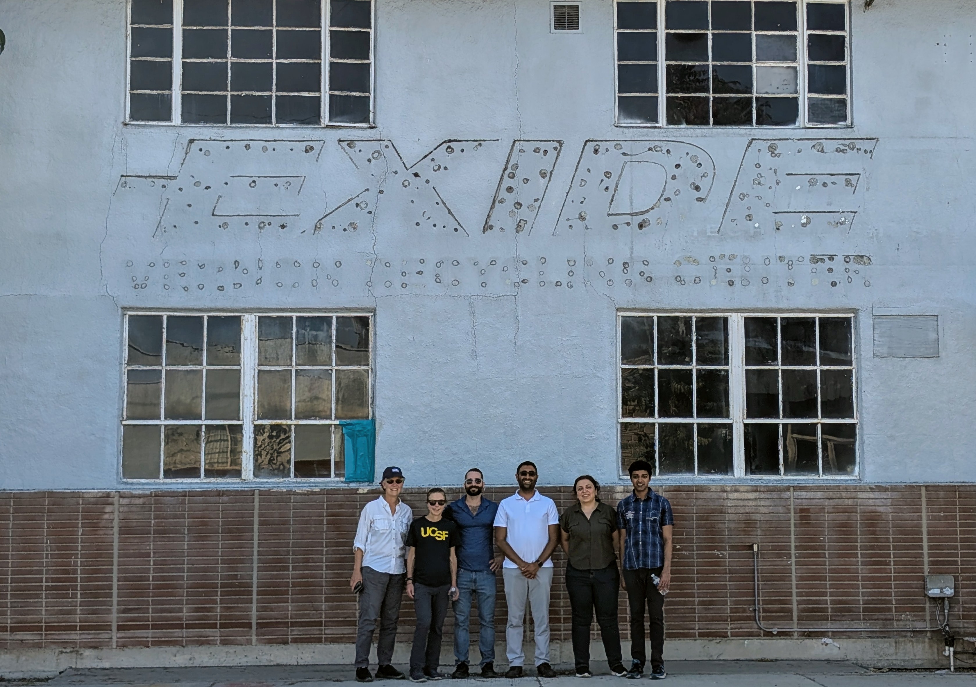 Exide battery manufacter OEM team picture