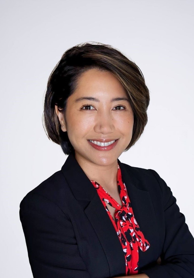 Rosemarie Dizon