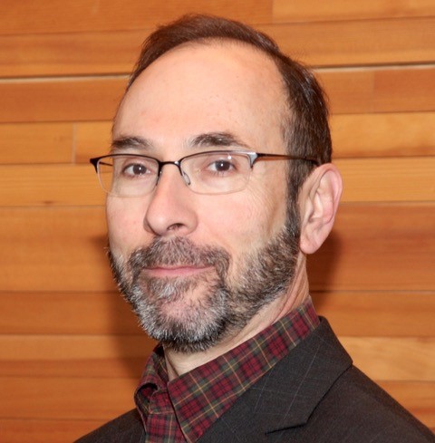 Sam Goldman's Headshot