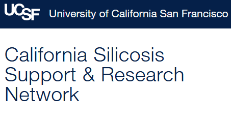 UCSF Silicosis