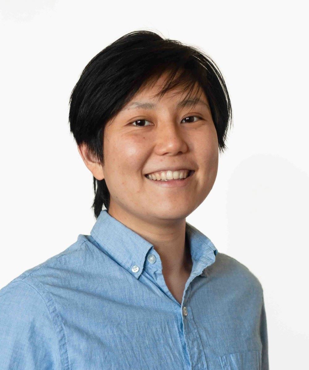 Sophie Jin