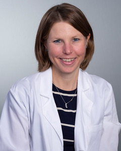 Dr. Margaret Murray