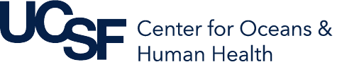 UCSF Oceans banner